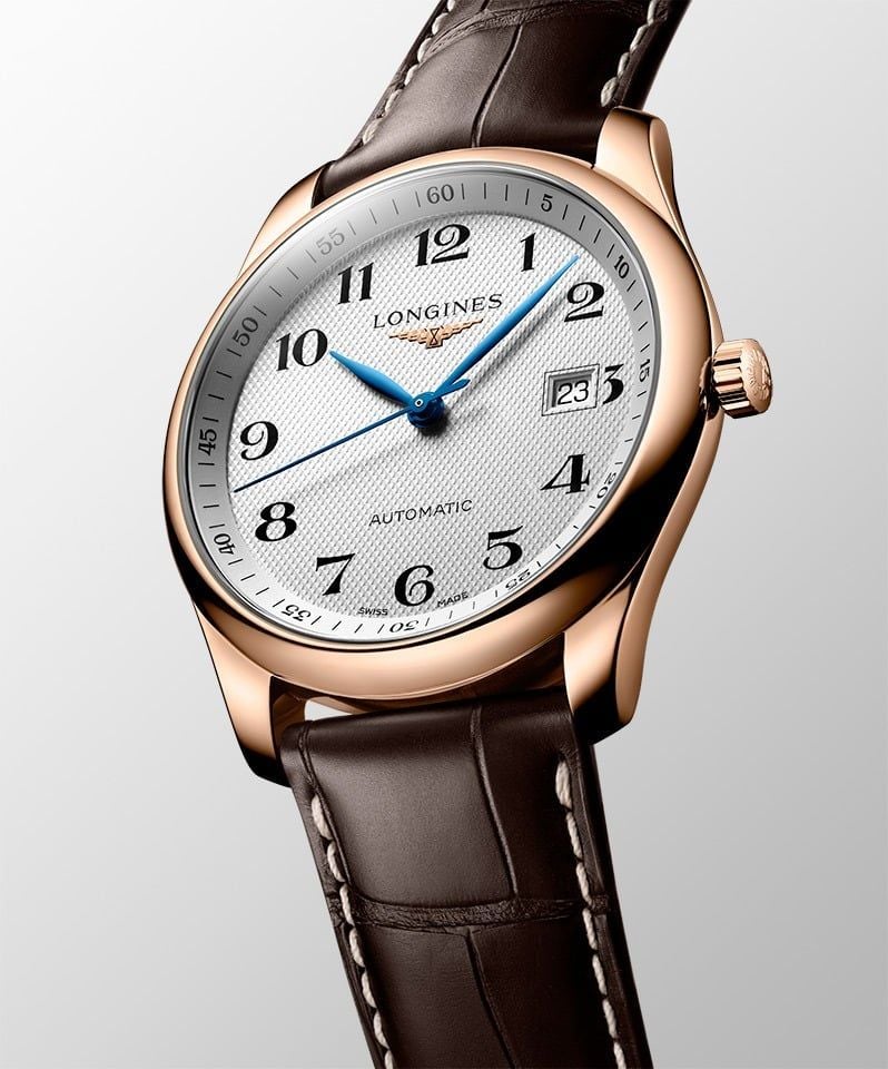 Đồng hồ Longines L2.793.8.78.3