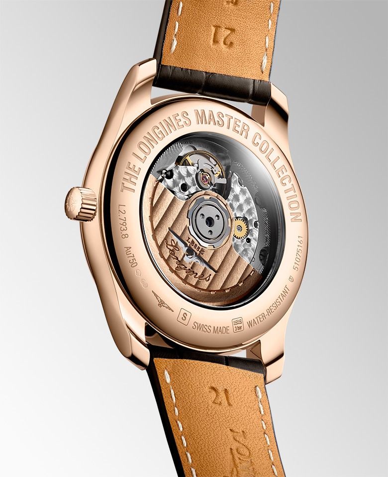 Đồng hồ Longines L2.793.8.78.3