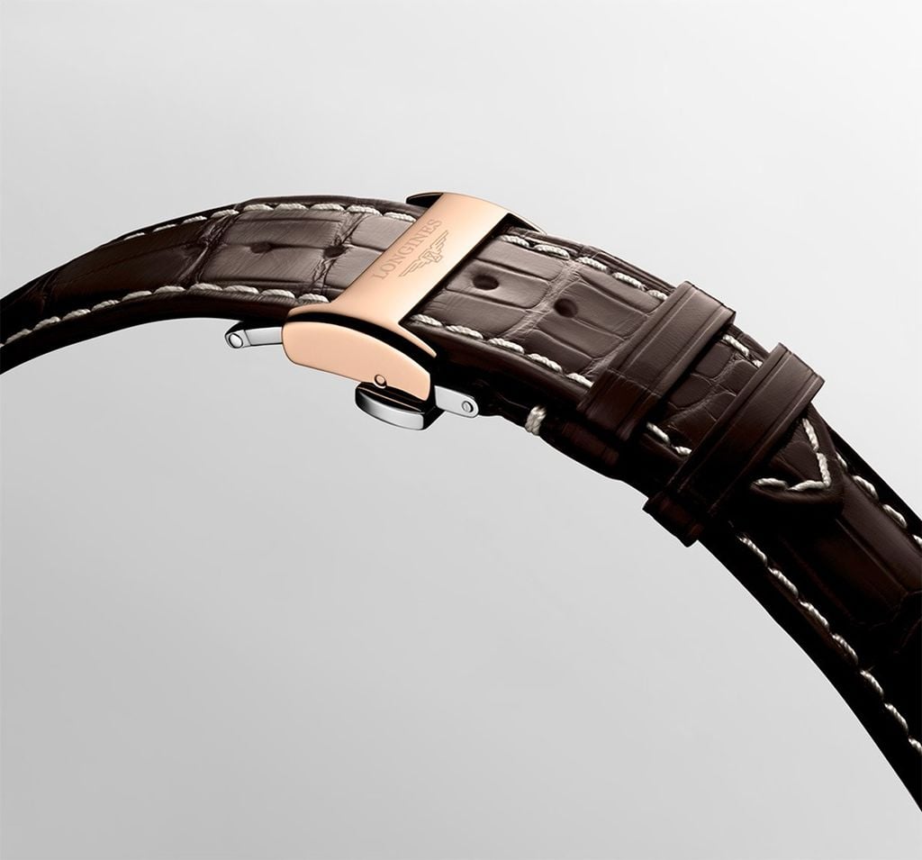 Đồng hồ Longines L2.793.8.78.3