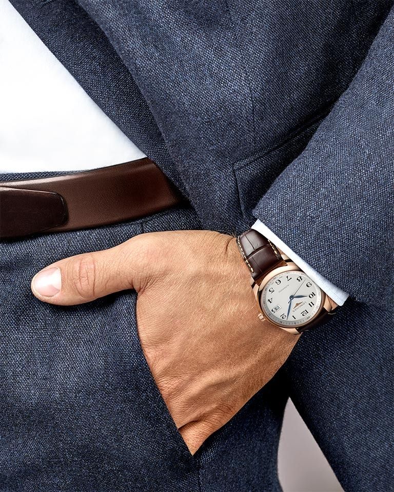 Đồng hồ Longines L2.793.8.78.3