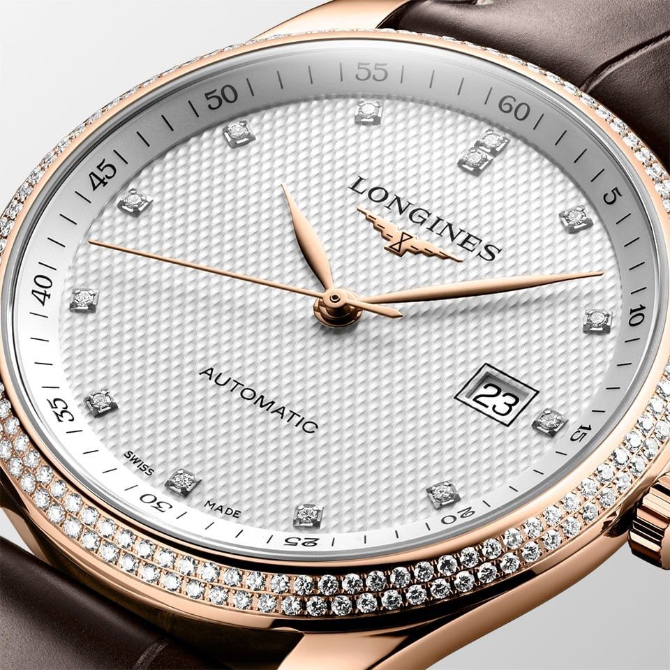 Đồng hồ Longines L2.793.9.77.3