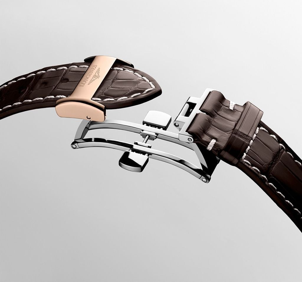 Đồng hồ Longines L2.793.9.77.3