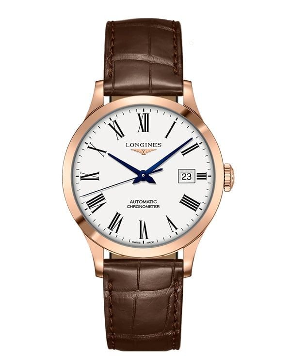 Đồng hồ Longines L2.820.8.11.2