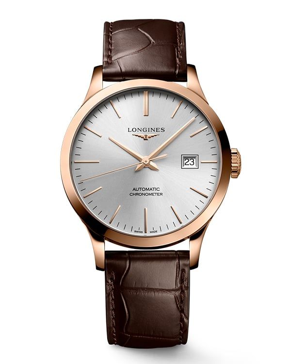 Đồng hồ Longines L2.820.8.72.2