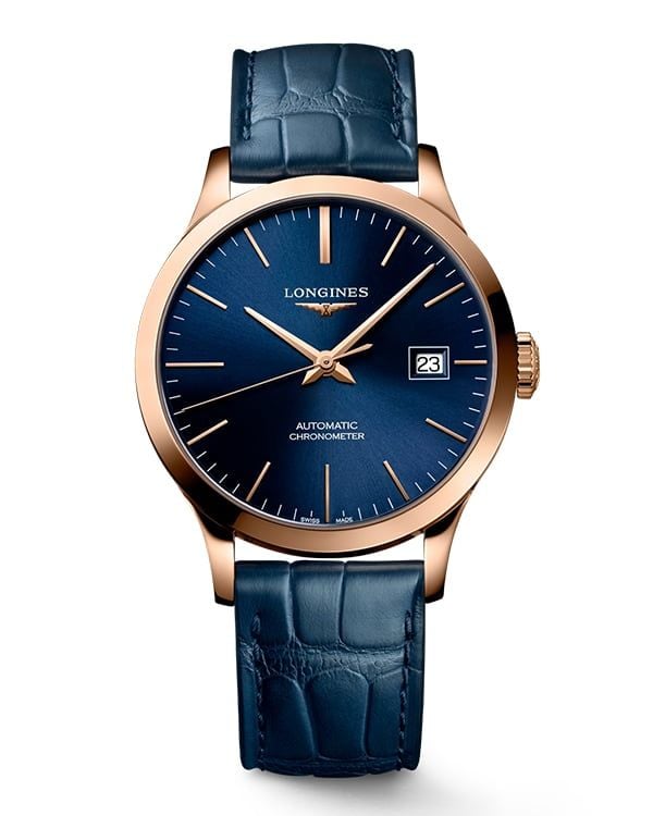 Đồng hồ Longines L2.820.8.92.2