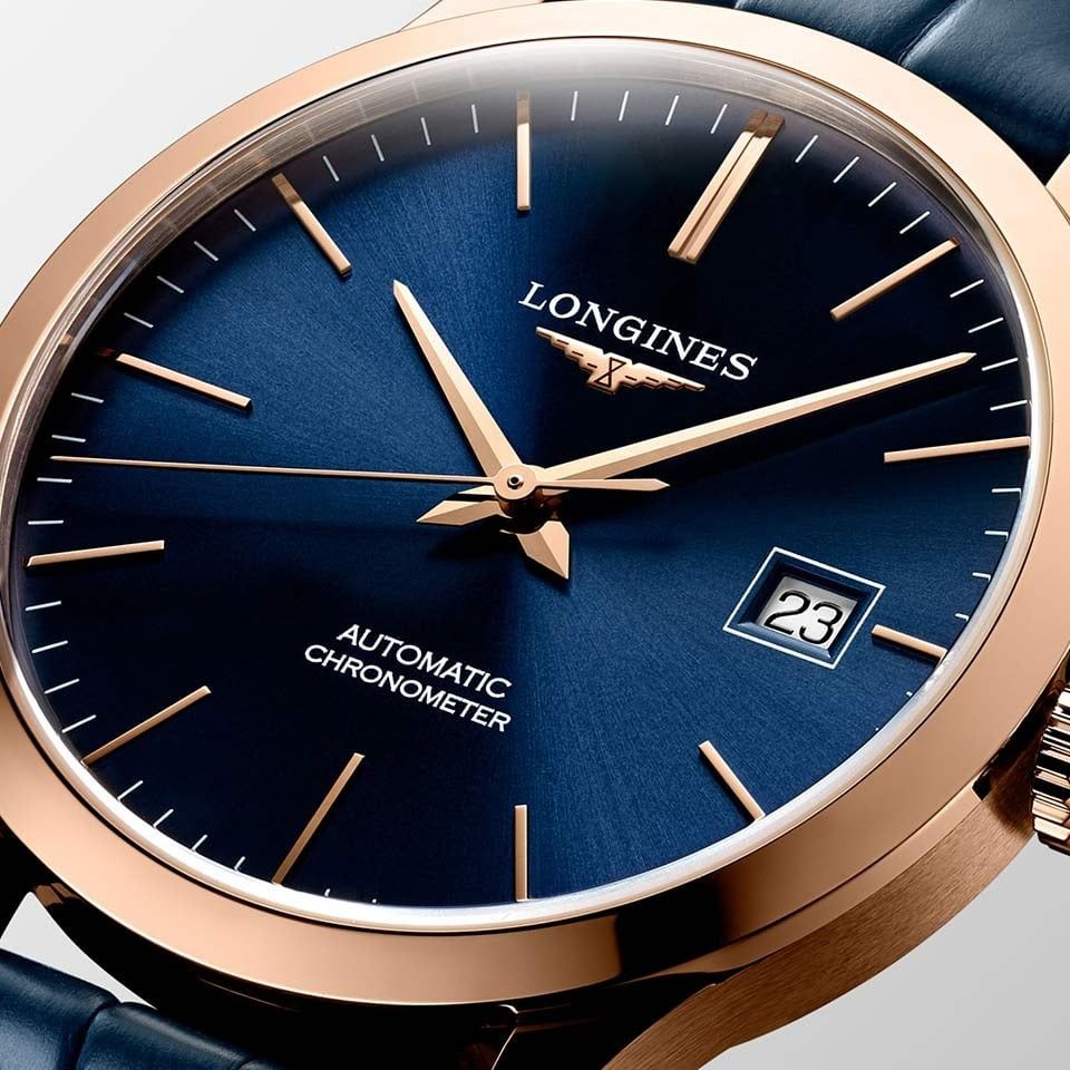 Đồng hồ Longines L2.820.8.92.2