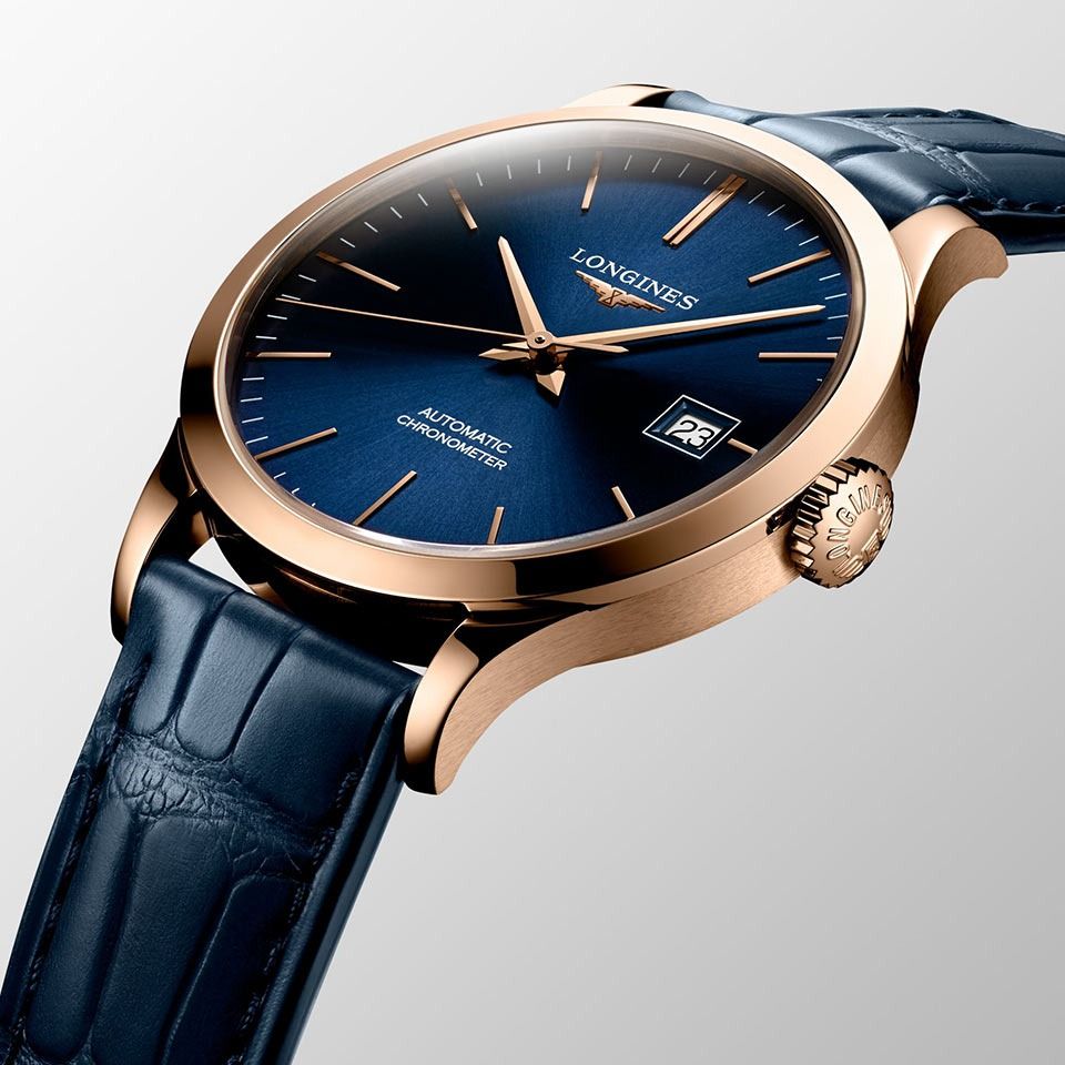 Đồng hồ Longines L2.820.8.92.2