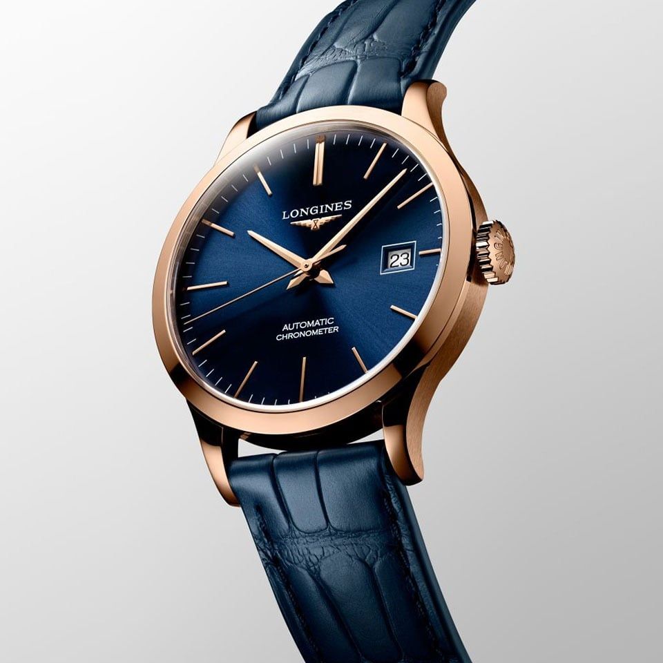 Đồng hồ Longines L2.820.8.92.2