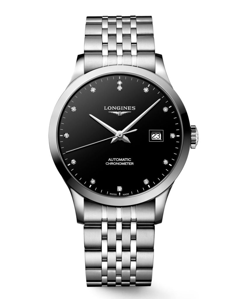 Đồng hồ Longines L2.821.4.57.6