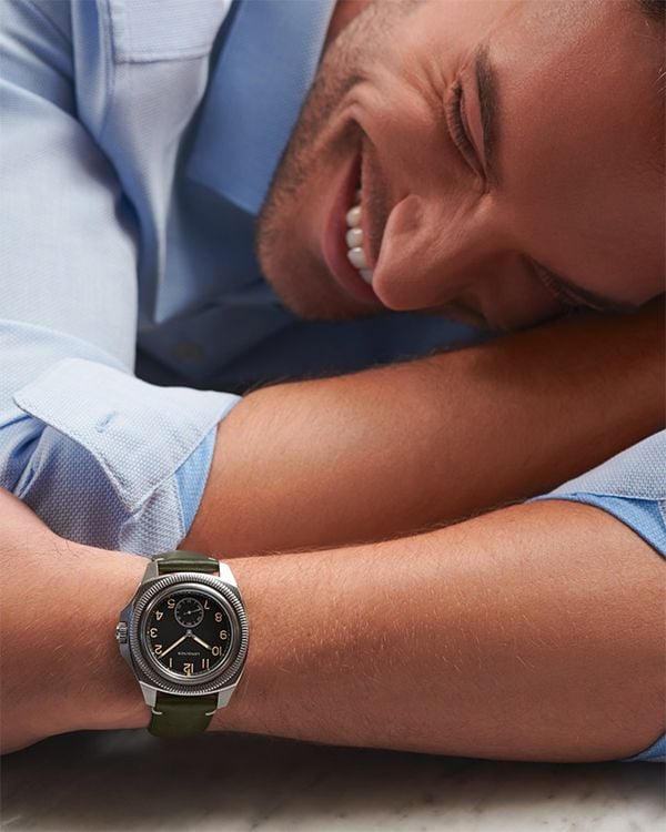 Đồng hồ Longines L2.838.4.53.2