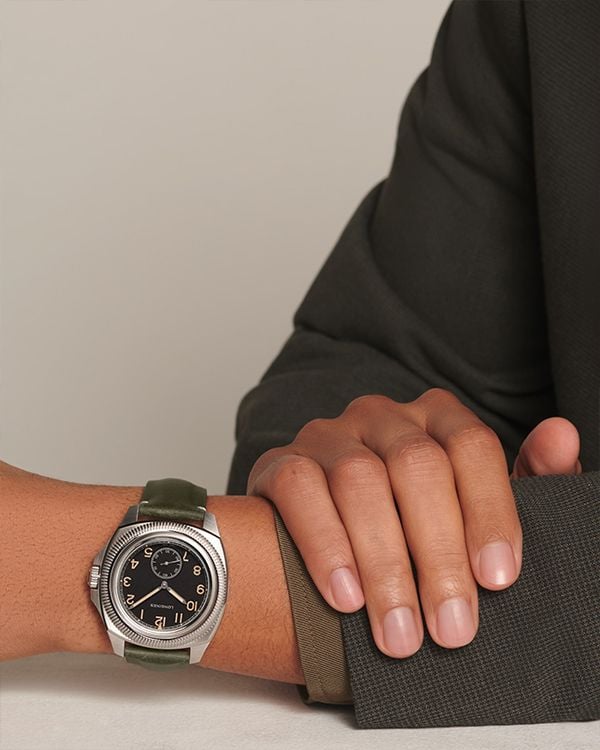 Đồng hồ Longines L2.838.4.53.2