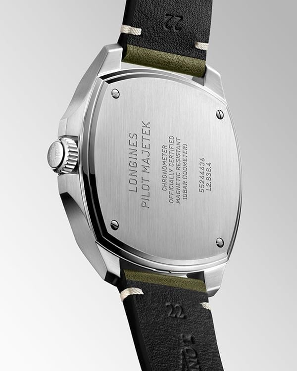 Đồng hồ Longines L2.838.4.53.2