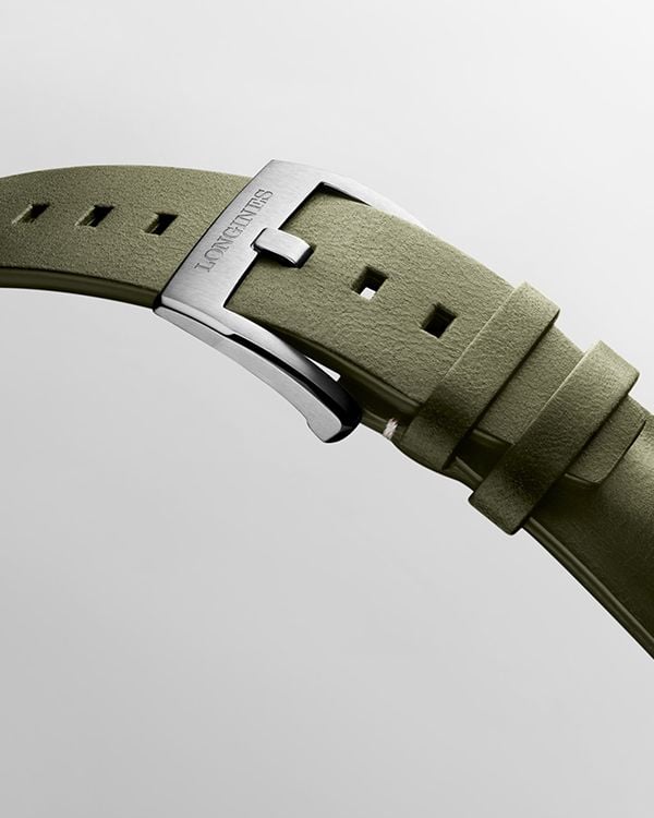 Đồng hồ Longines L2.838.4.53.2