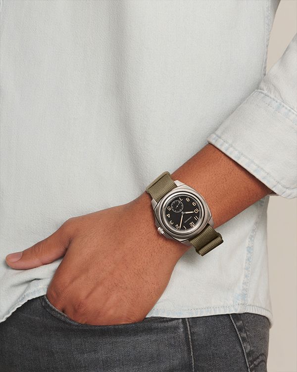 Đồng hồ Longines L2.838.4.53.8