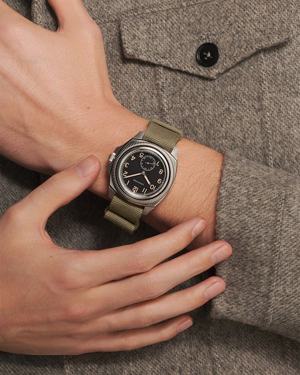 Đồng hồ Longines L2.838.4.53.8