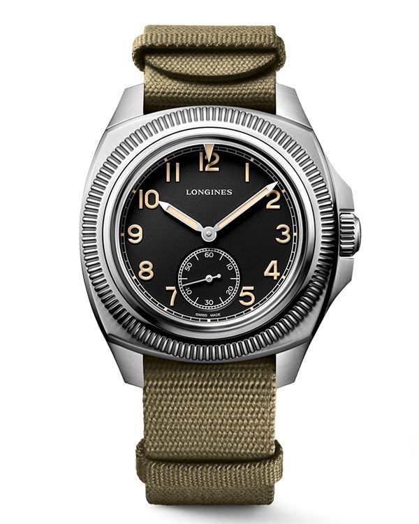 Đồng hồ Longines L2.838.4.53.8