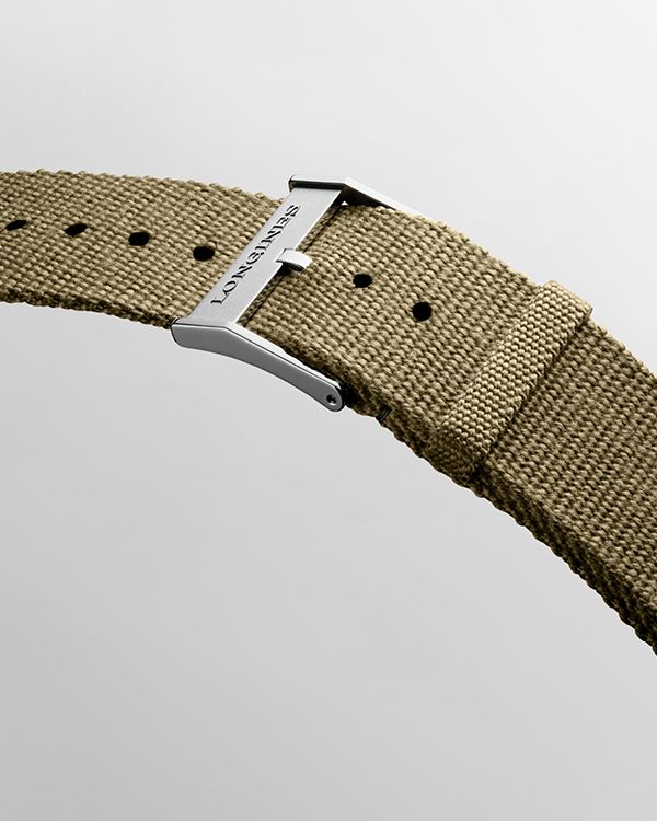 Đồng hồ Longines L2.838.4.53.8