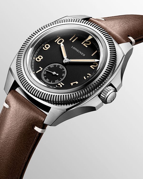 Đồng hồ Longines L2.838.4.53.9
