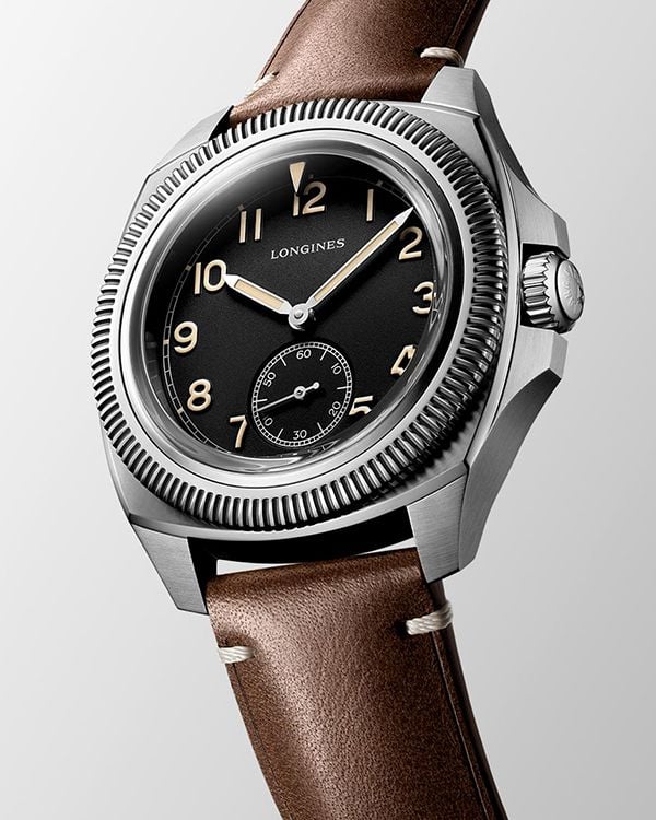 Đồng hồ Longines L2.838.4.53.9