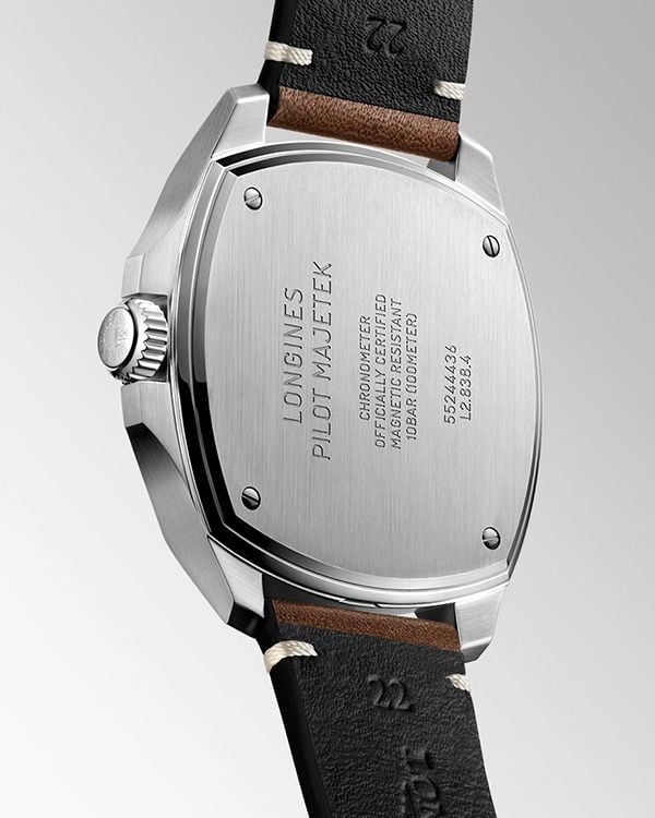 Đồng hồ Longines L2.838.4.53.9