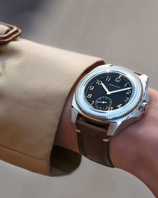 Đồng hồ Longines L2.838.4.53.9