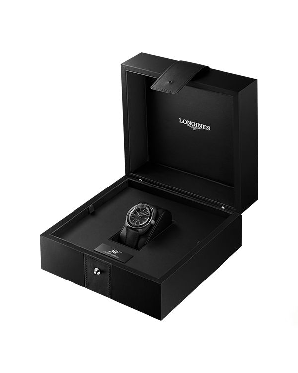 Đồng hồ Longines L2.839.4.52.2