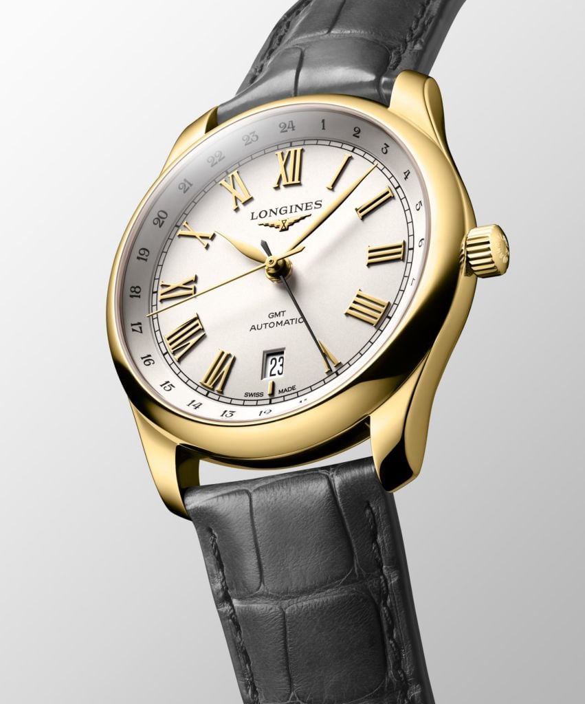 Đồng hồ Longines L2.844.6.71.2