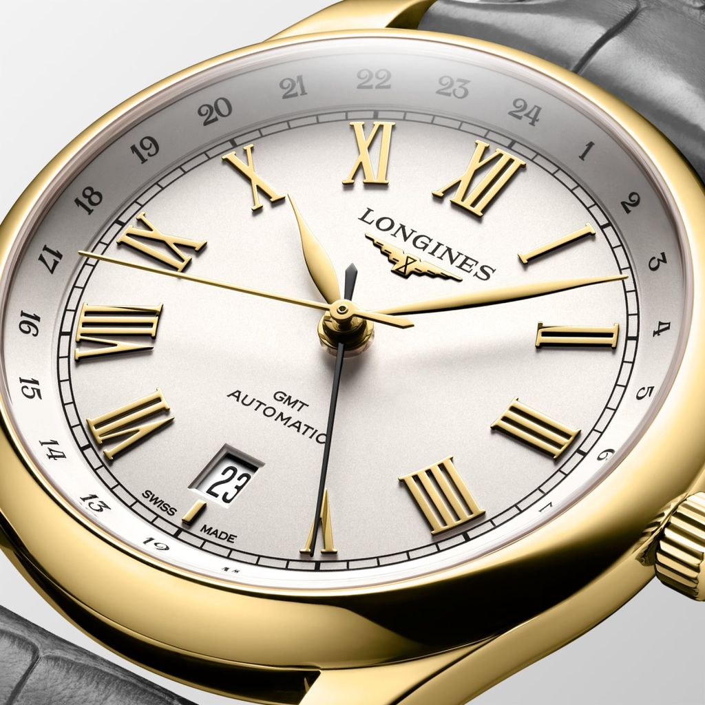 Đồng hồ Longines L2.844.6.71.2