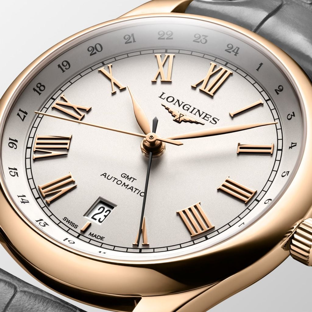 Đồng hồ Longines L2.844.8.71.2