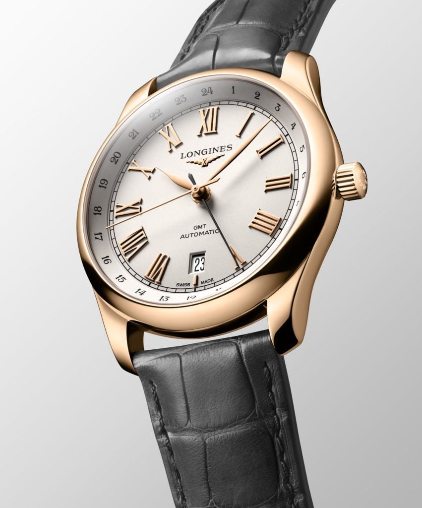 Đồng hồ Longines L2.844.8.71.2