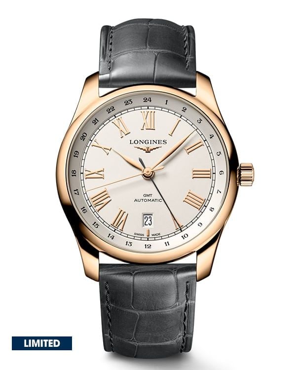 Đồng hồ Longines L2.844.8.71.2