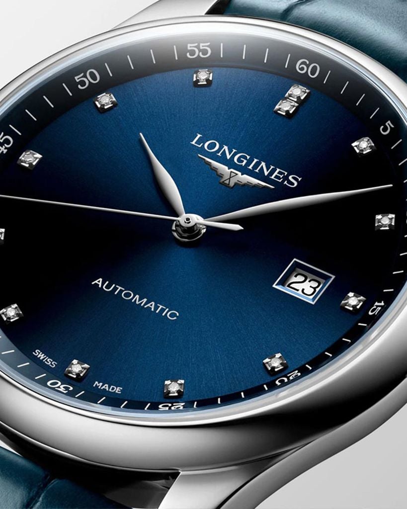 Đồng hồ Longines L2.893.4.97.0