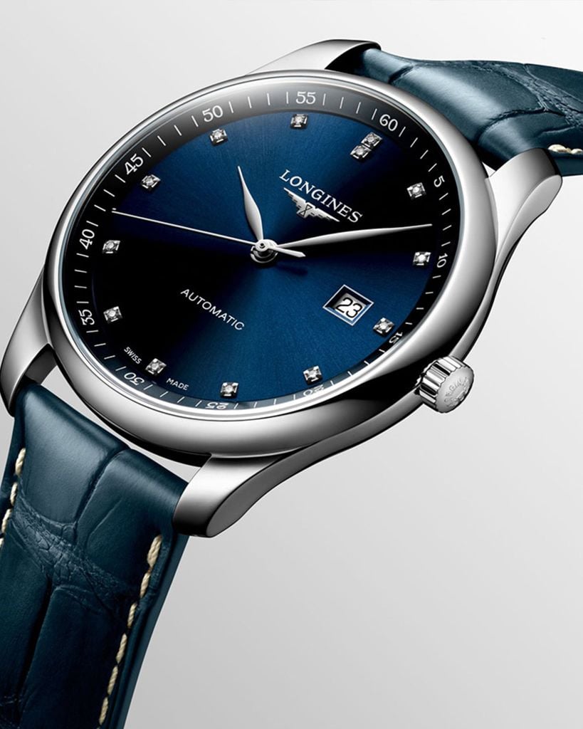 Đồng hồ Longines L2.893.4.97.0