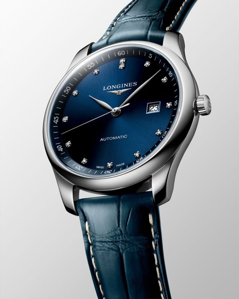 Đồng hồ Longines L2.893.4.97.0