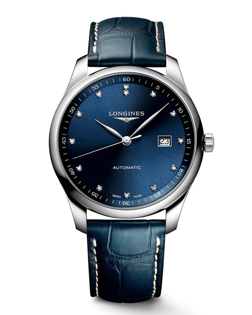 Đồng hồ Longines L2.893.4.97.0