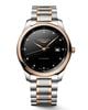 Đồng hồ Longines L2.893.5.57.7