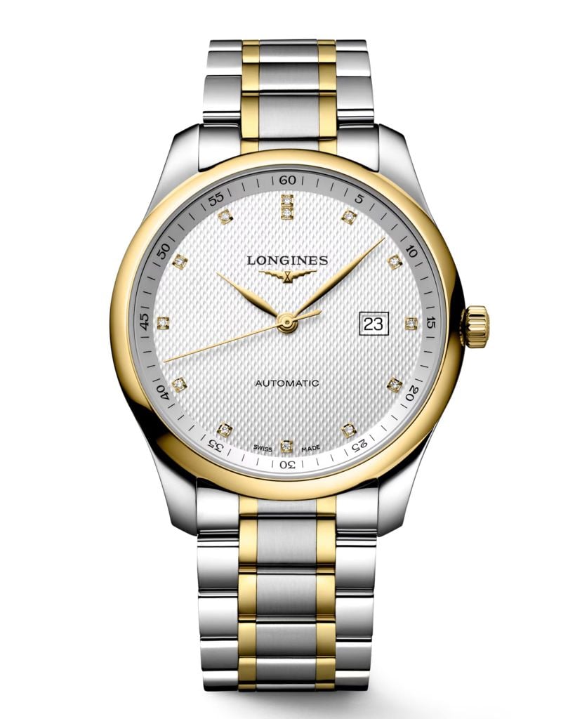 Đồng hồ Longines L2.893.5.97.7
