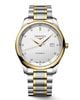 Đồng hồ Longines L2.893.5.97.7
