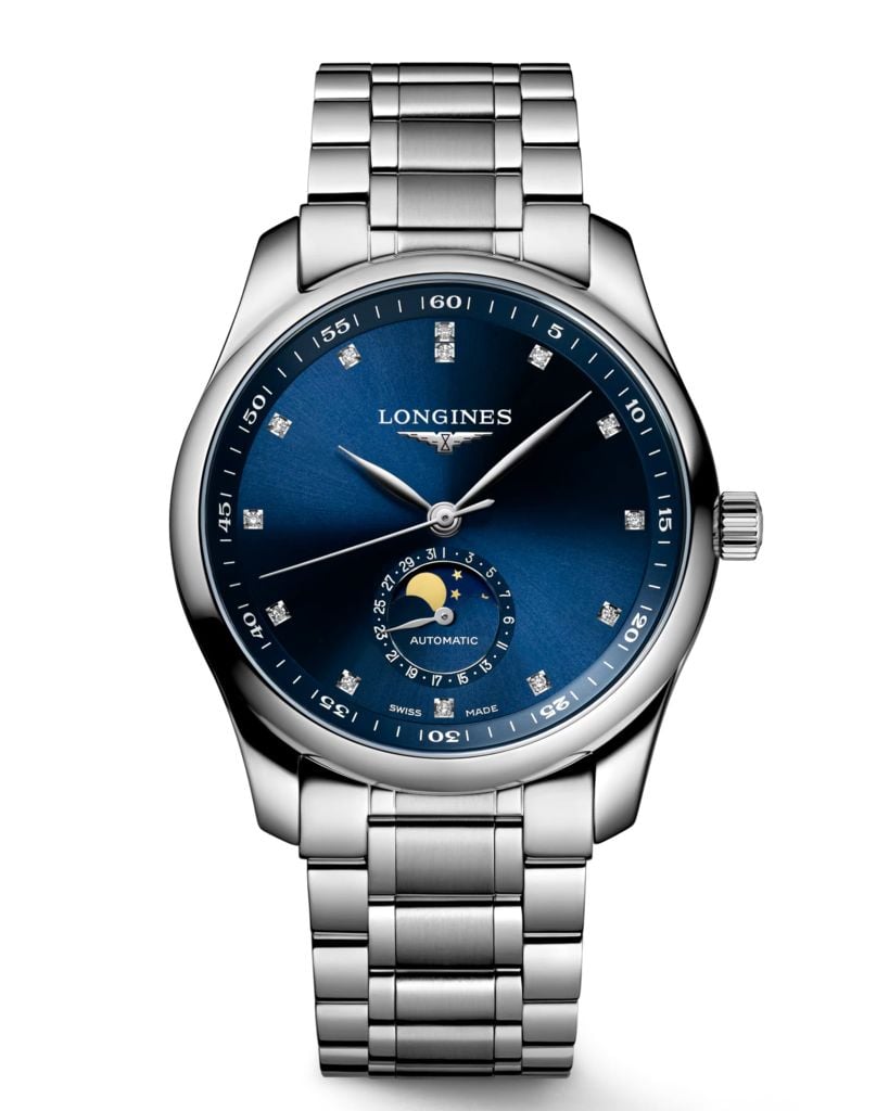 Đồng hồ Longines L2.909.4.97.6