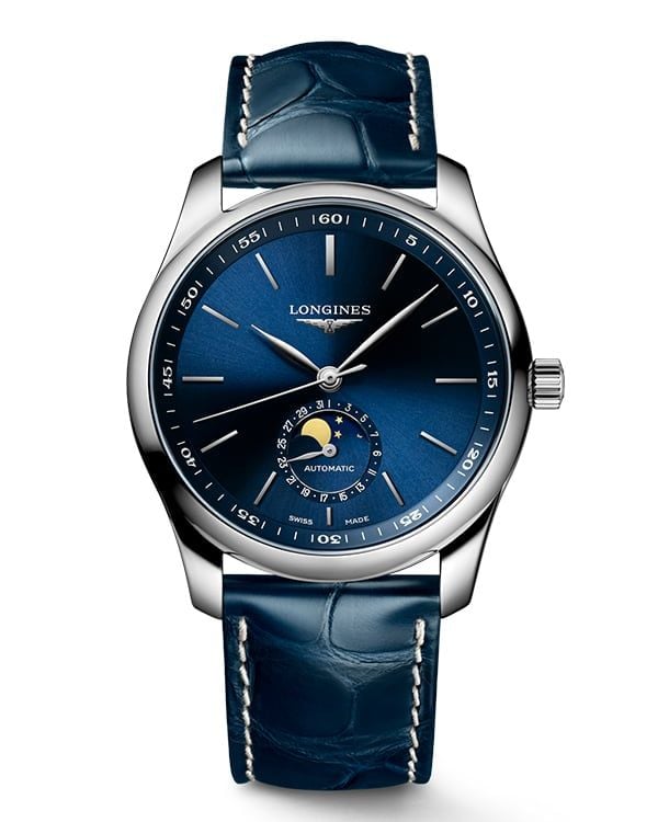 Đồng hồ Longines L2.909.4.92.0