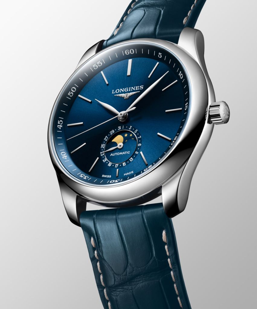 Đồng hồ Longines L2.909.4.92.0