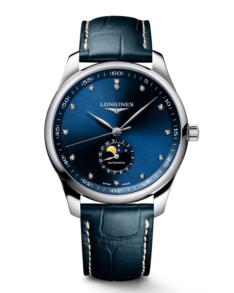 Đồng hồ Longines L2.919.4.97.0