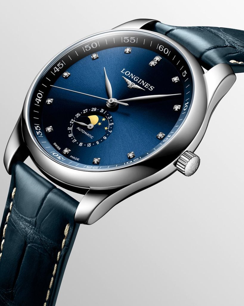 Đồng hồ Longines L2.919.4.97.0
