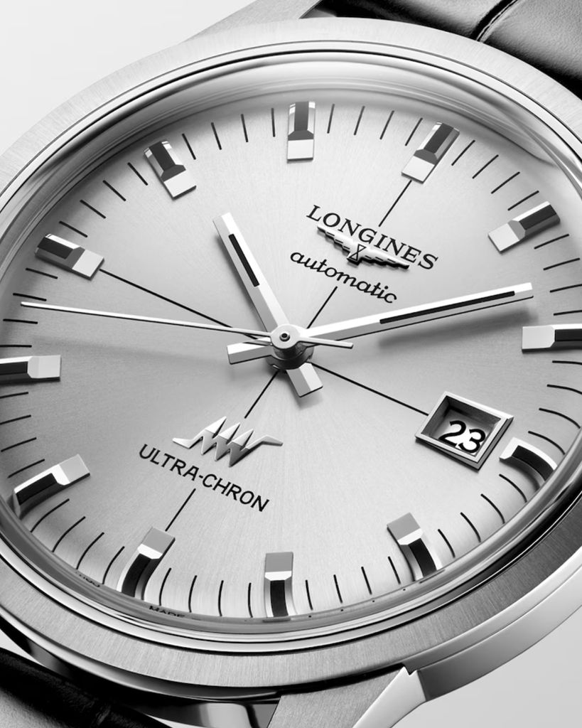 Đồng hồ Longines L2.937.4.72.2