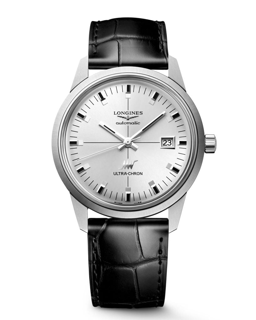 Đồng hồ Longines L2.937.4.72.2