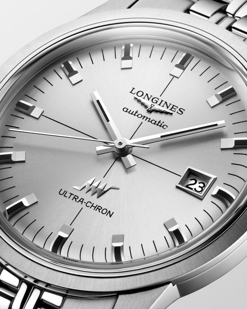 Đồng hồ Longines L2.937.4.72.6