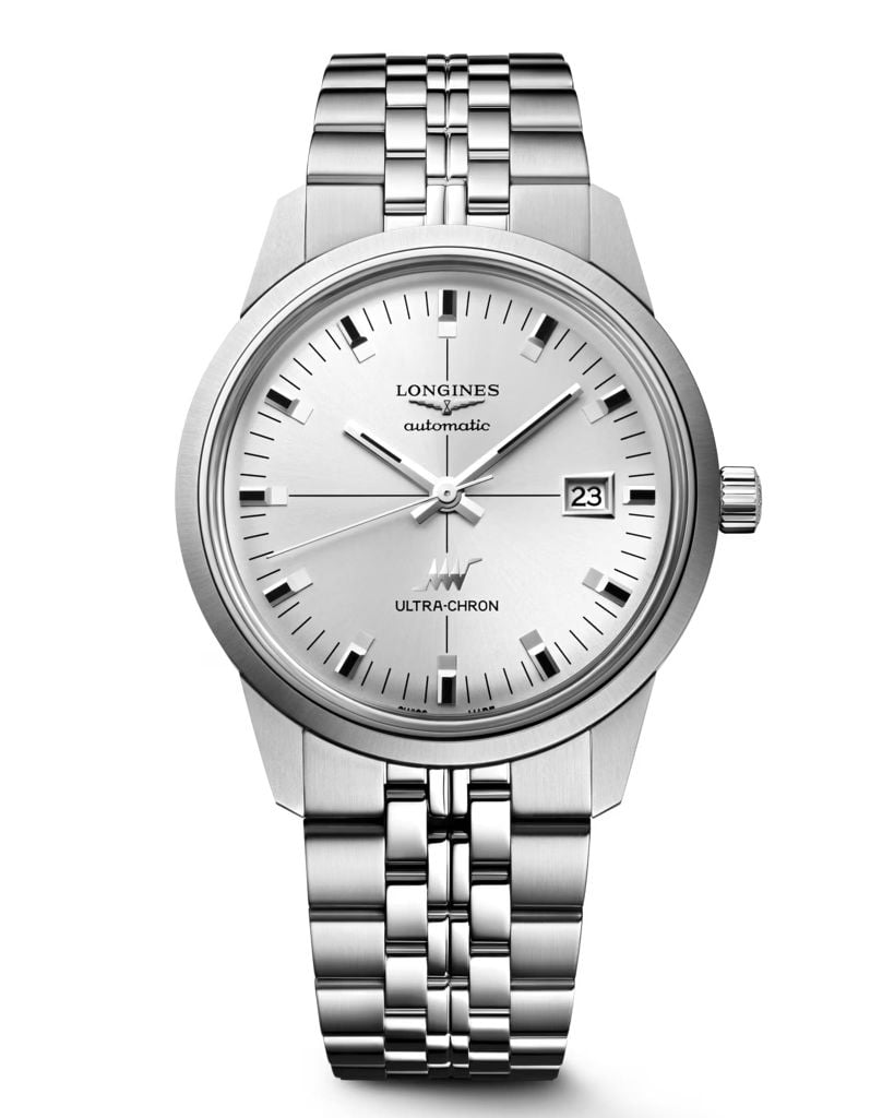 Đồng hồ Longines L2.937.4.72.6
