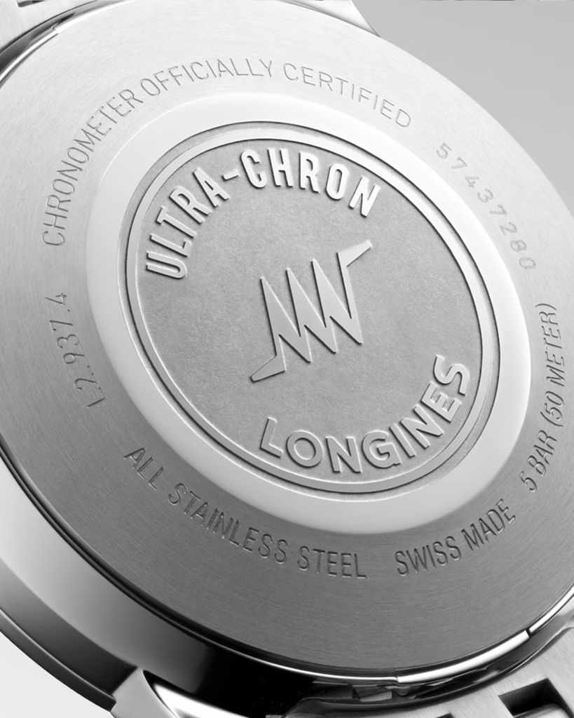 Đồng hồ Longines L2.937.4.72.6