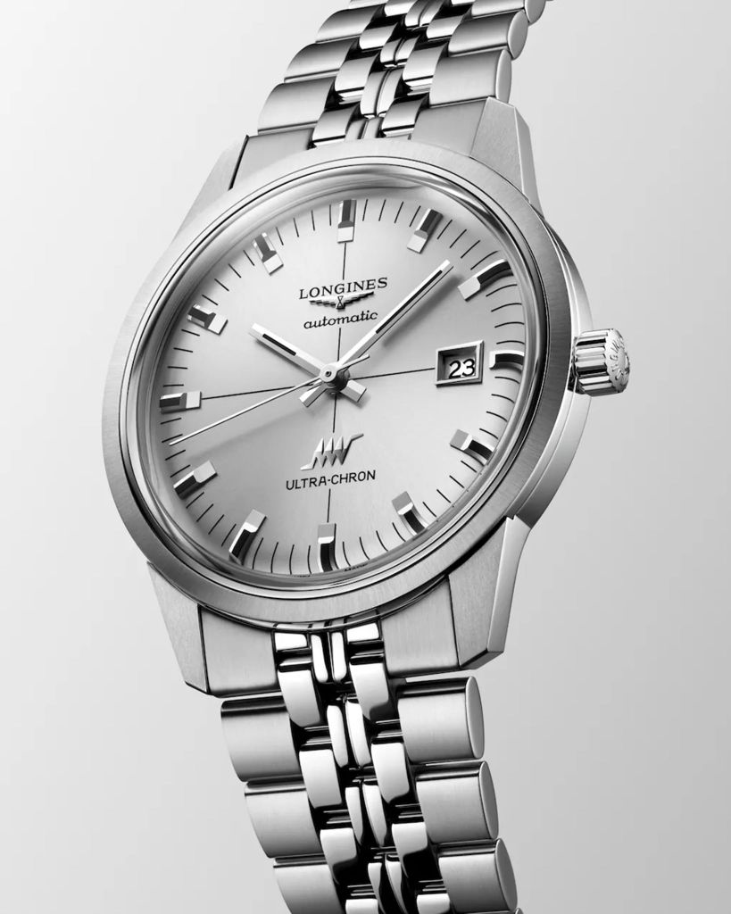 Đồng hồ Longines L2.937.4.72.6