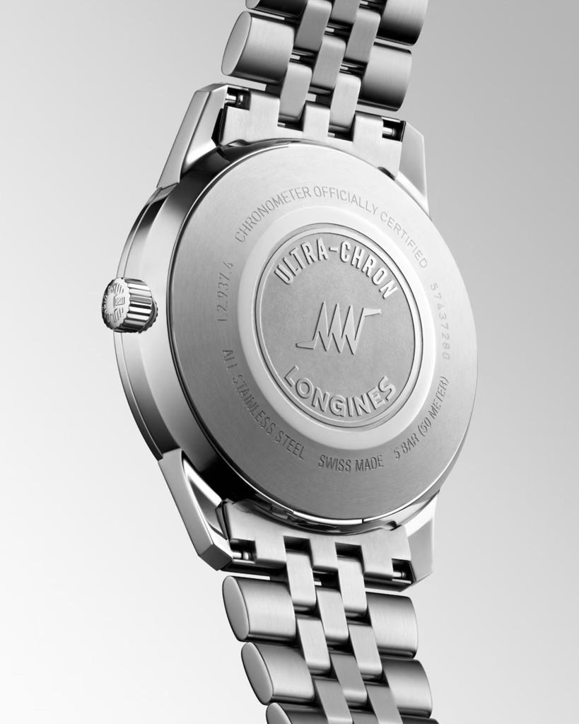 Đồng hồ Longines L2.937.4.72.6